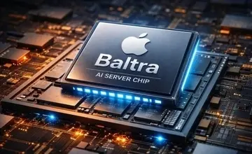 اپل با همکاری TSMC تراشه هوش مصنوعی توسعه می‌دهد