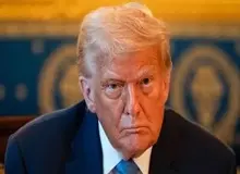 ترامپ: تعرفه‌های تجاری باقی می‌مانند