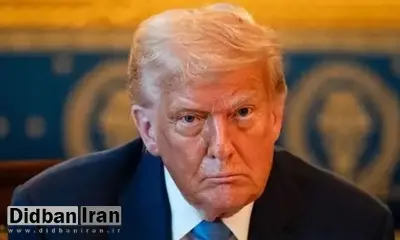 ترامپ: تعرفههای تجاری باقی میمانند