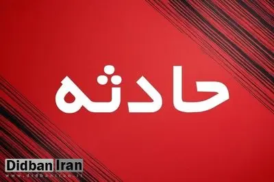 فوت یک دانشجو در دانشگاه آزاد تبریز بر اثر سقوط از ارتفاع