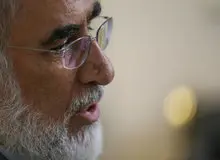 مخالفت شورای مرکزی حزب اعتماد ملی با استعفای کروبی