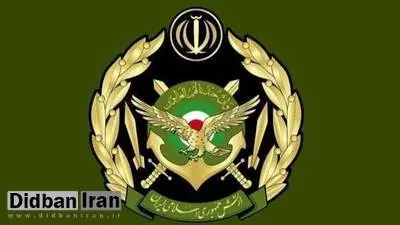 ارتش: در خط مقدم دفاع از ملت ایستادهایم