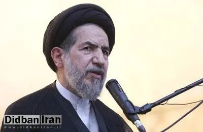 ابوترابی‌فرد: فریاد عاشورا از گلوی مبارک امام و رهبری شنیده می‌شود