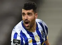 طارمی بهترین بازیکن هفته یازدهم پرتغال شد