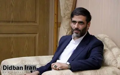 سعید محمد: کاندیدای انتخابات ریاست جمهوری نمیشوم / ورودم به انتخابات ۱۴۰۰ برای تشکیل دولت جوان انقلابی بود که با ترس شدیدی در بین حلقه مدیریتی ناکارآمد و حسادت خودی ها روبرو شد
