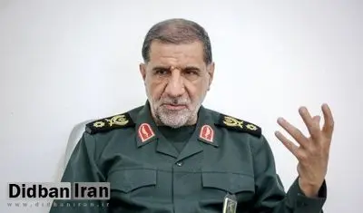 سردار کوثری: از ابرقدرت ها نمی ترسیم، حقمان را از حلقوم هرکسی بیرون میکشیم/ حضرت آقا مسئولیت مهمی به شمخانی داده
