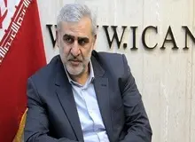 محمودوند، عضو کمیسیون امنیت ملی مجلس: عوامل نفوذی در شهادت ۵نیروی سپاه قدس در سوریه نقش داشتند/ پاسخ حمله اسرائیل به دمشق را خواهیم داد