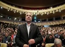 پرسش تاجزاده از قالیباف: شما جزء ٩٦درصدید؟ هزینه تبلیغاتی شما را چه کسانی تامین می کنند؟!