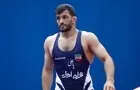 شکست سنگین حسن یزدانی در فینال پس از بازگشت به تشک جهانی