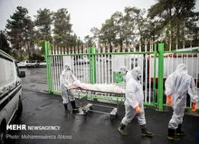 ۳۸۶ هموطن دیگر جان خود را از دست دادند/ آخرین آمـــار