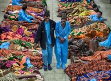 گرمخانه های موجودِ پایتخت در شان شهروندان نیست
