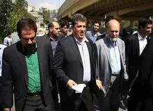 محسنی اژه ای: مهلت مرخصی مهدی هاشمی امروز به پایان رسید/ از بازگشت او به زندان اطلاعی ندارم