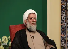 شهید صیاد شیرازی برای خدا فرماندهی می‌کرد