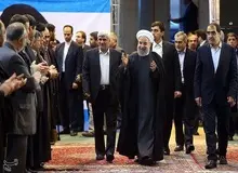 خواسته ۳ساله روحانی از دانشجویان: نقدمان کنید اما خردمندانه