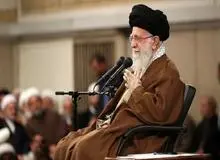 رهبر انقلاب: حضور در انتخابات، حق مردم است