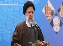 رئیسی: سازمان مهاجرین در کشور تشکیل شود / اختیارات استانداران افزایش می یابد