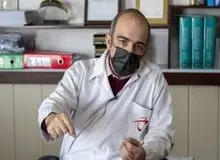 پیام طبرسی: تخت خالی نداریم، ICUها پر شده و بیماران به مراکز درمانی سرریز شده‌اند/ هیچ اثری از تعطیلی در شهر نیست/ اینطور که نمی‌شود کرونا را مهار کرد