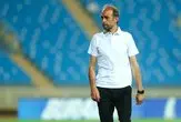 نویدکیا سرمربی سپاهان شد 