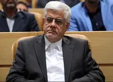 عارف: اگر در لیست نبودید فریاد وادینا سر ندهید/  من روی جریان اصلاحات حساسیت دارم و روی فرد حساس نیستم