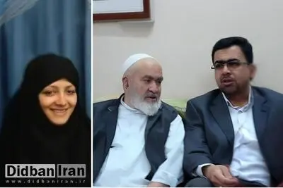 فرزندان آیت الله منتظری بازداشت شدند