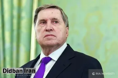 دستیار رئیسجمهور روسیه: توافقی برای دیدار پوتین-زلنسکی حاصل نشده است