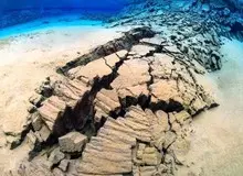 موجودات اسرارآمیزی که میلیون‌ها سال است در اعماق زمین به خواب رفته‌اند!