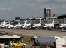 ازسرگیری پروازهای لندن از ۱۶ اردیبهشت