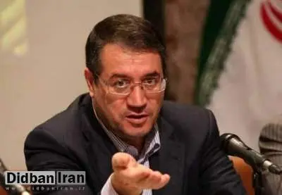 لایحه تشکیل وزارت بازرگانی، جدال مجلس با دولت ودر نهایت وزیری که قربانی عدم رای به آن شد
