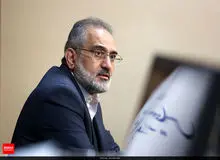 واکنش معاون رئیسی به رد صلاحیت روحانی