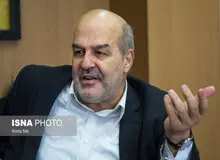 واکنش عیسی کلانتری به خبر اتهام جدید فعالان محیط زیست/  وزارت اطلاعات دیگر نمی‌تواند دخالتی در این کار بکند و بارها اعلام شده که ربطی به آنها ندارد
