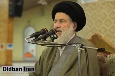 عضو مجلس خبرگان: مردم ایران خواهان خدمت به نظام جمهوری اسلامی هستند/ دیدیم زندانیان سیاسی علیه اسرائیل موضعگیری کردند/ باید دستورات رهبری را مو به مو اجرا کنیم
