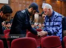 مشروح اولین جلسه رسیدگی به پرونده متهم حادثه خیابان پاسداران