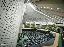 سقف درآمد کشور 520 هزار میلیارد تومان بسته شد
