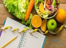 مهم ترین توصیه های تغذیه‌ای برای کاهش وزن/ چند کالری باید در روز بخورید؟