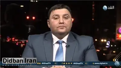 مشاور دولت سوریه: ایران حضور نظامی در سوریه ندارد/ مذاکرات روسیه و اسرائیل درباره جولان با موافقت دمشق انجام می‌شود