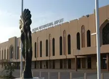 دستگیری یک ونزوئلایی در فرودگاه بصره که کوکایین در معده خود جاسازی کرده بود