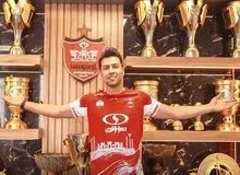 جدایی رسمی سعید مهری از پرسپولیس