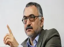 سعید لیلاز به یورونیوز: مسئولیت وضعیت فعلی متوجه روحانی است