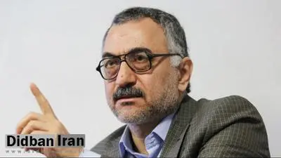 سعید لیلاز به یورونیوز: مسئولیت وضعیت فعلی متوجه روحانی است