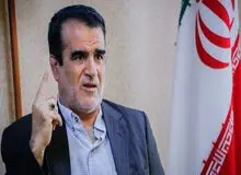 نمازی: شش نفر از کابینه پیشنهادی رئیسی از پختگی کامل برخوردار نیستند/ وزیر «پیشنهادی آموزش و پرورش» حتی استخدام این وزارتخانه نیست