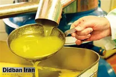 افزایش ۲۴۷ درصدی قیمت روغن نباتی جامد در خردادماه