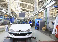 ارمغان صد روزگی دولت؛ افزایش نرخ رسمی خودروهای داخلی، ۱۰ تا ۵۰ میلیون تومان/ تصویر

