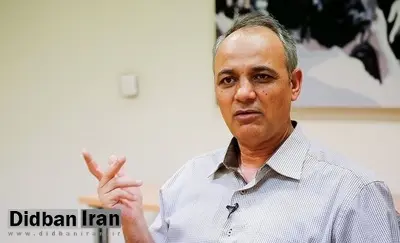 واکنش زیدآبادی به اختلاف میان نیروهای انقلاب: این‌ها به «خودی»های خودشان هم رحم نمی‌کنند، بعد قرار است به «ناخودی»ها و این کشور و ملت رحم کنند؟