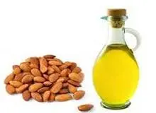 خواص روغـن بادام تلخ