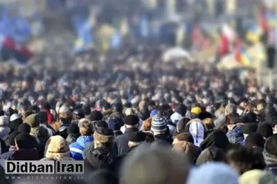 دبیر ستاد ملی جمعیت: کاهش ۹ درصدی تولد‌ها در ۶ ماهه نخست امسال