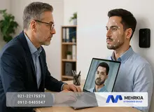 مدیران منابع انسانی بخوانند: حضور و غیاب چهره‌ ای یعنی پایان تقلب و تاخیر پرسنل