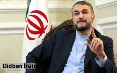 امیرعبداللهیان: پوتین پیام رهبری را خوانده و موردتوجه جدی قرار داده است/ روسیهی پوتین، شوروی کمونیسم نیست