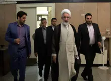 دادستان کل کشور : پرونده «مهدی جهانگیری» در کرمان مطرح است/«خاوری» غیابی محاکمه می‌شود