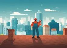 چگونه یک شرکت خدمات لوله بازکنی مناسب را در تهران پیدا کنیم