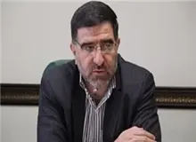 امیرآبادی نماینده مردم قم: کار فراکسیون نمایندگان ولایی در انتخابات هیأت رئیسه اقدامی انقلابی بود/ لاریجانی در اردوگاه اصلاح‌طلبان جایگاهی ندارد و اصلاح‌طلبان او را قبول ندارند

